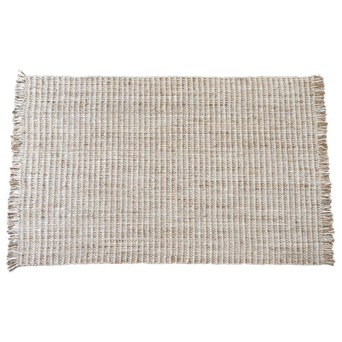 Miller Hand Woven Jute Rug