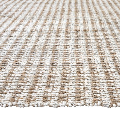 Miller Hand Woven Jute Rug