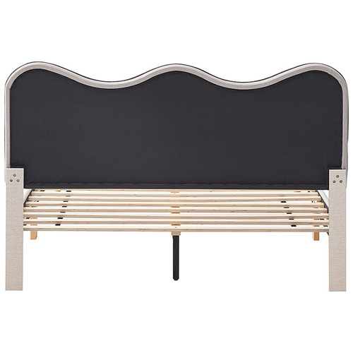 Alice Upholstered Queen Bed