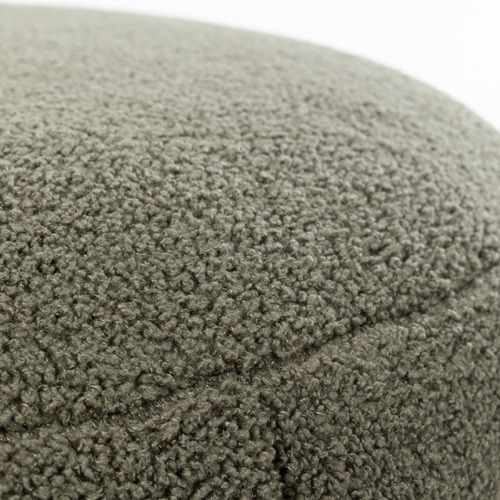 Ora Upholstered Ottoman