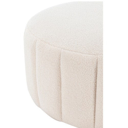 Ora Upholstered Ottoman