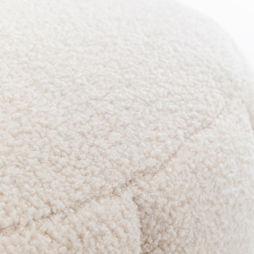 Ora Upholstered Ottoman