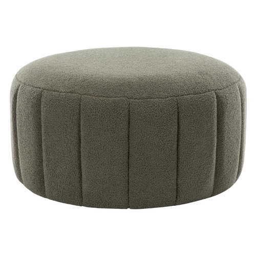 Ora Upholstered Ottoman
