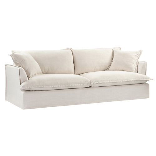 Softy 3 Seater Sofa