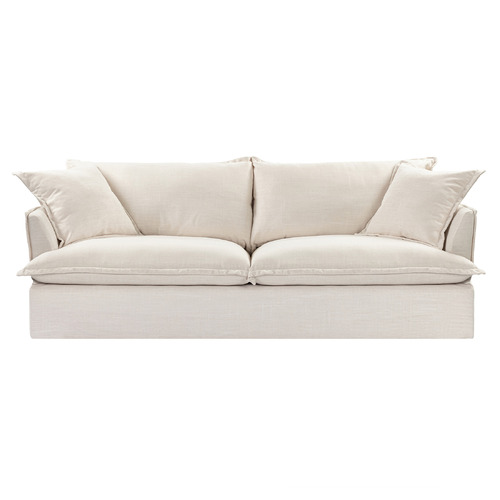 Softy 3 Seater Sofa