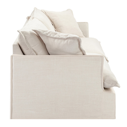 Softy 3 Seater Sofa