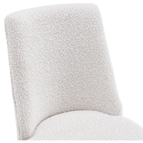 Dover Boucle Dining Chairs