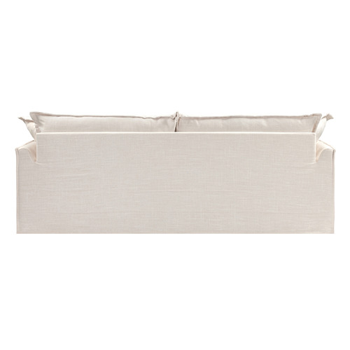 Softy 3 Seater Sofa