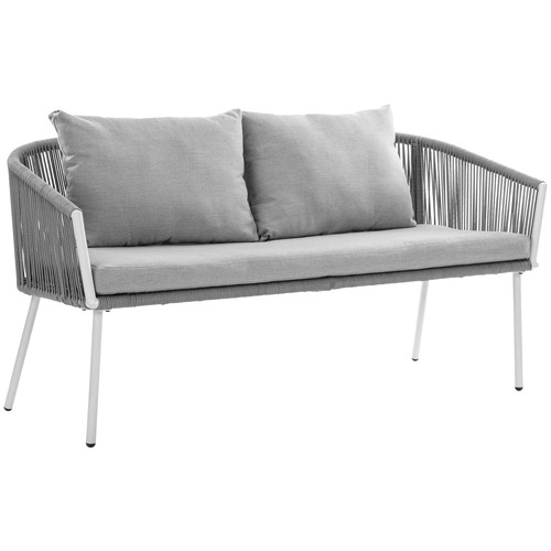 2 Seater Pacific Outdoor Sofa