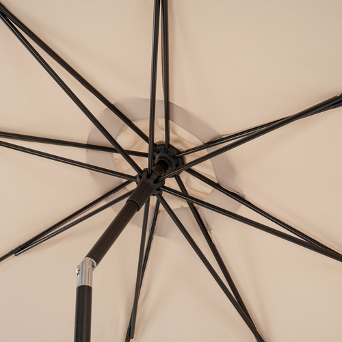 3m Bari Market Umbrella