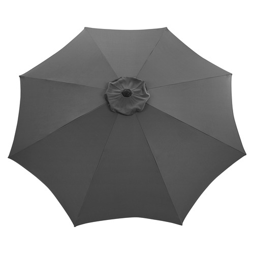 Temple & ster 3m Bari Market Umbrella