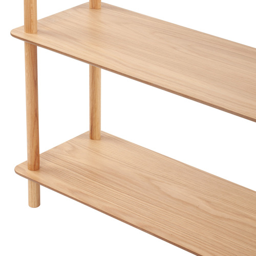 Banjo-3-Tier-Long-Bookshelf