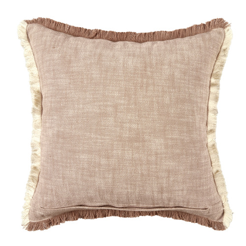 Temple & ster Coastal Wall Art & Cushion Set