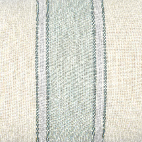 Temple & ster Coastal Wall Art & Cushion Set