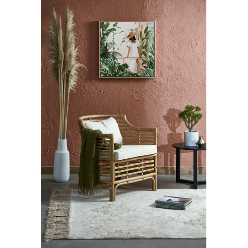 Temple & ster 2 Piece Olwen Side Table Set