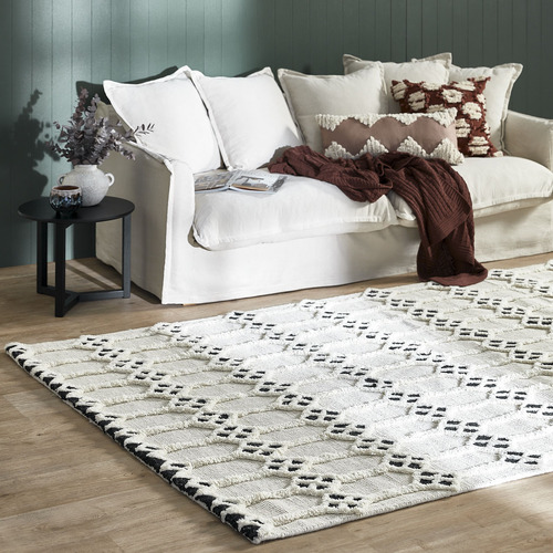 Temple & ster 2 Piece Olwen Side Table Set