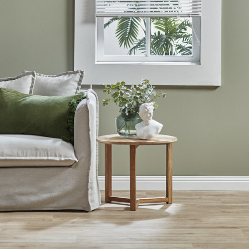 Temple & ster 2 Piece Olwen Side Table Set