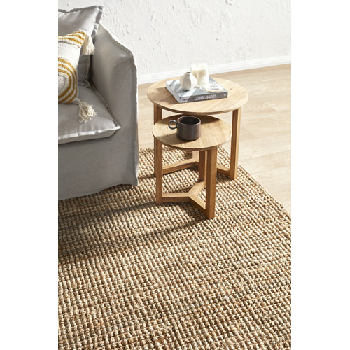 Temple & ster 2 Piece Olwen Side Table Set