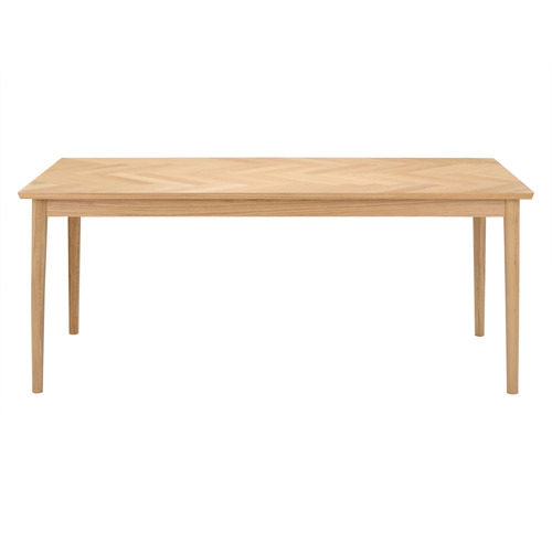 Dion-Herringbone-Oak-Wood-Dining-Table