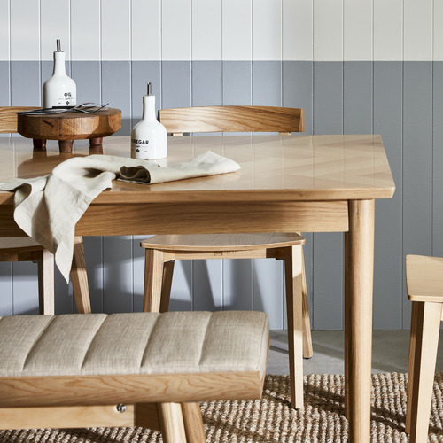 Dion-Herringbone-Oak-Wood-Dining-Table