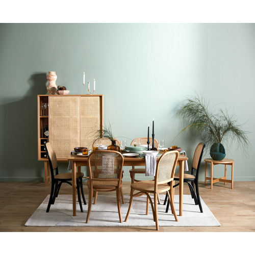 Dion-Herringbone-Oak-Wood-Dining-Table