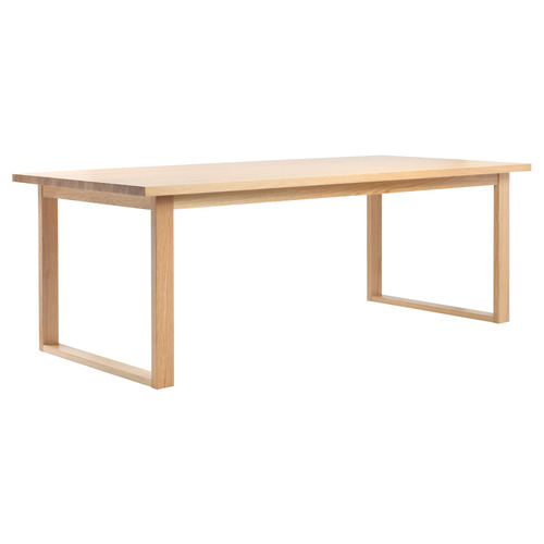 Oak-Ski-Leg-Dining-Table-SBDT6SKN