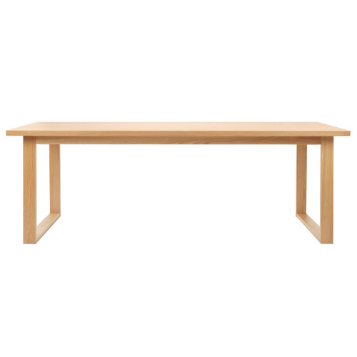 Oak-Ski-Leg-Dining-Table-SBDT6SKN