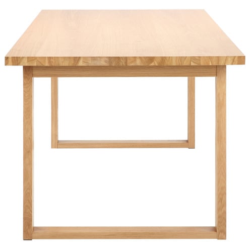 Oak-Ski-Leg-Dining-Table-SBDT6SKN