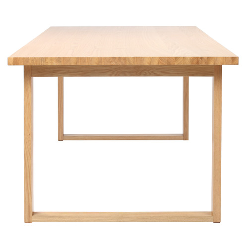 Oak-Ski-Leg-Dining-Table-SBDT6SKN
