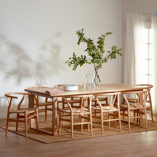 Oak-Ski-Leg-Dining-Table-SBDT6SKN
