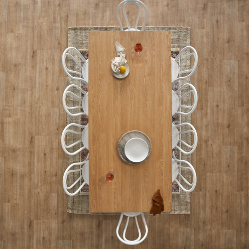 Oak-Ski-Leg-Dining-Table-SBDT6SKN
