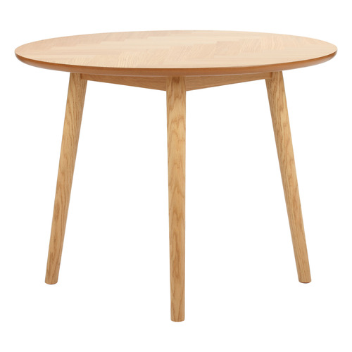 Dion-Herringbone-Oak-Wood-Round-Dining-Table