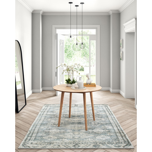 Dion-Herringbone-Oak-Wood-Round-Dining-Table