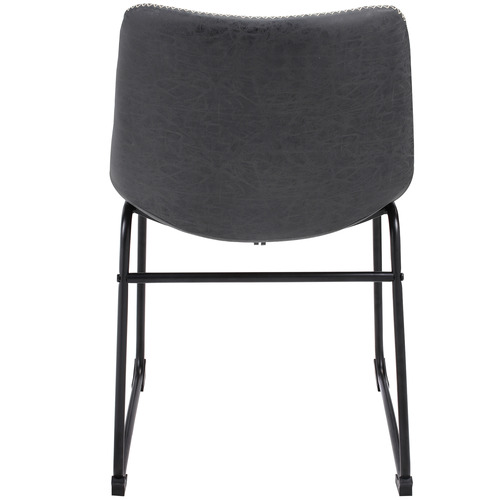 Phoenix-Vintage-Style-Faux-Leather-Dining-Chairs