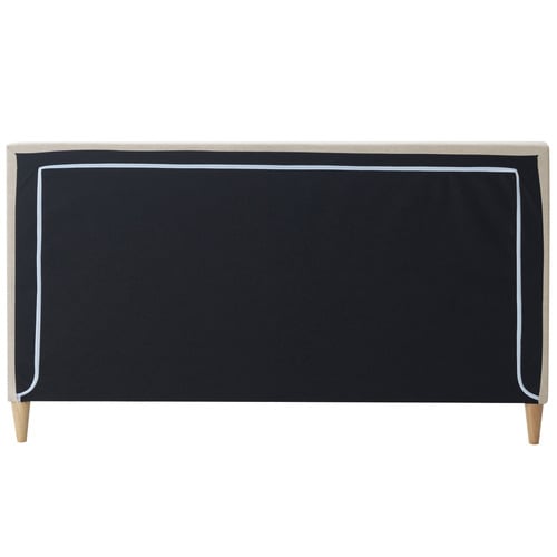 Beige-Logan-Upholstered-Bed-Frame