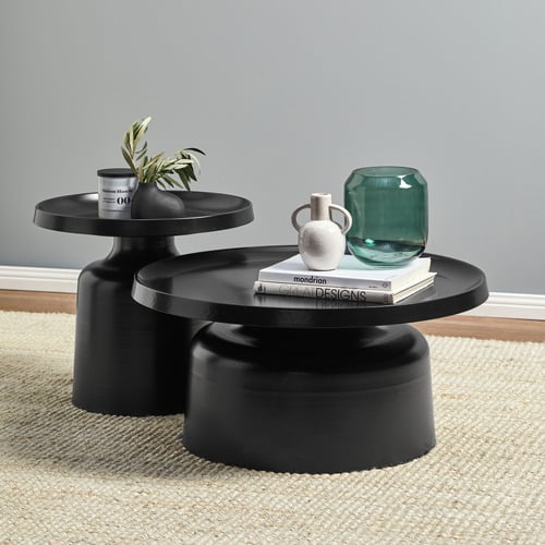 Palatine-Round-Steel-Coffee-Table