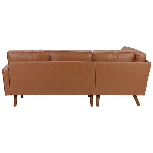 Stockholm-5-Seater-Faux-Leather-Sofa-with-Chaise