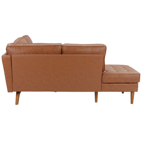 Stockholm-5-Seater-Faux-Leather-Sofa-with-Chaise