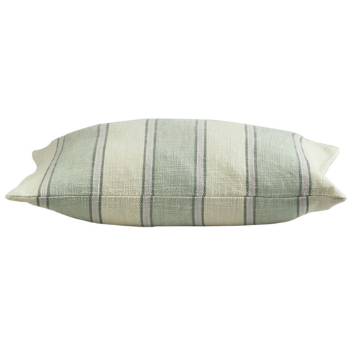 Temple & ster Coastal Wall Art & Cushion Set