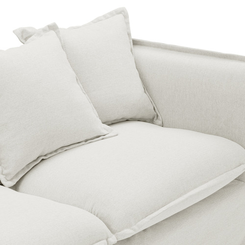 Temple & ster Montauk 5 Seater Sofa Set