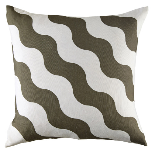 Wavy Outdoor Cushion