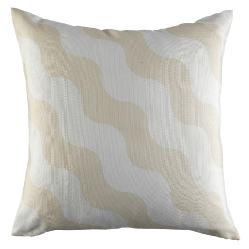 Wavy Outdoor Cushion