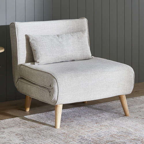 Temple & ster Aero Single Sofa Bed