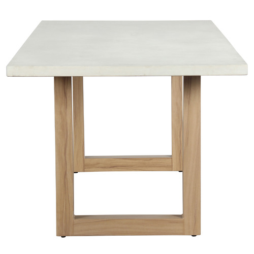 Milos Outdoor Dining Table