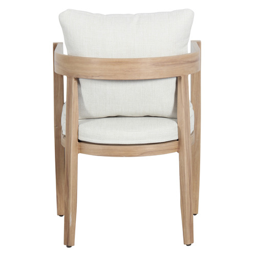 Temple & Webster 68.5cm Laguna Rope Outdoor Barstool