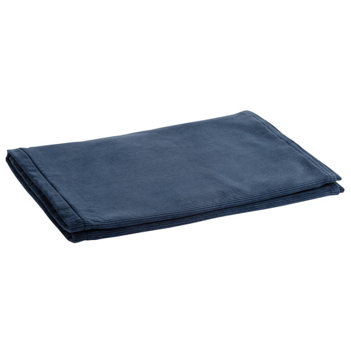 Navy Montauk Queen Slipcover