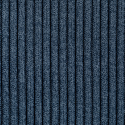 Navy Montauk Queen Slipcover