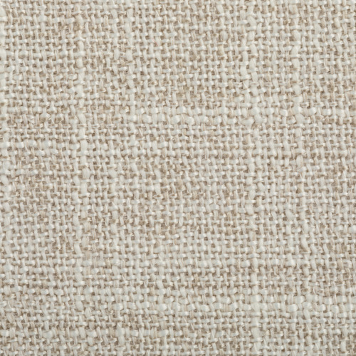 Natural Montauk Queen Slipcover