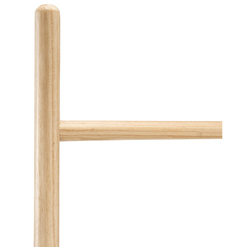 Visby Timber Floor Mirror 180x60cm