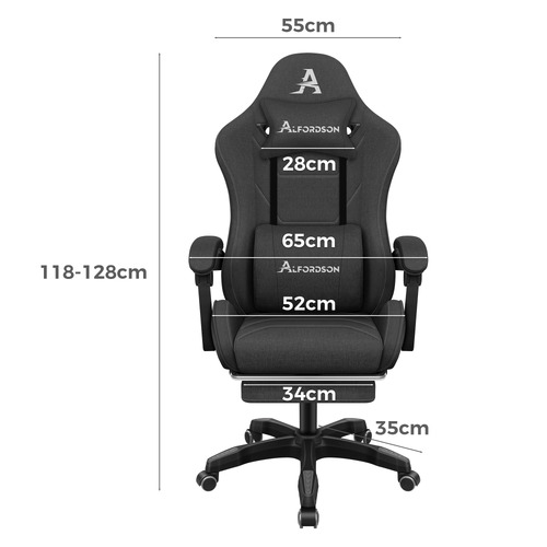 Eros Gaming & Massage Chair